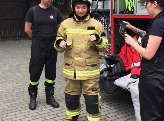 Dzień dziecka w przedszkolu