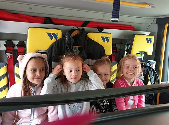 Dzień dziecka w przedszkolu