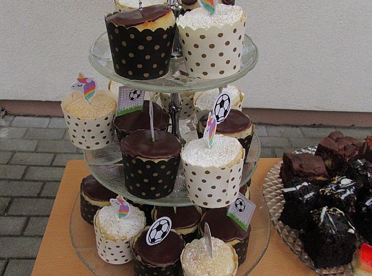 Dzień dziecka w przedszkolu