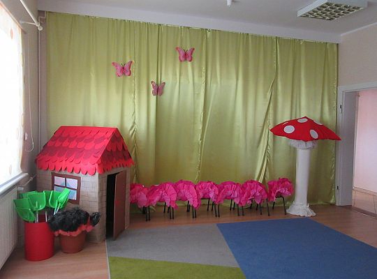 Gr I zakończenie roku + VIDEO