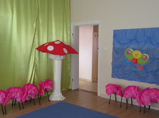 Gr I zakończenie roku + VIDEO