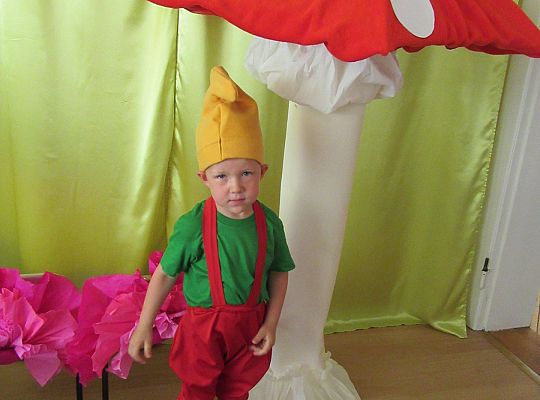 Gr I zakończenie roku + VIDEO