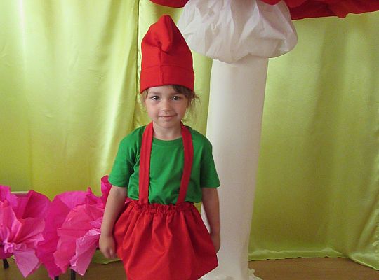 Gr I zakończenie roku + VIDEO