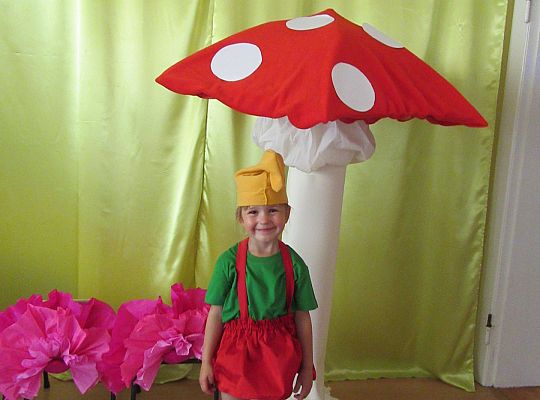 Gr I zakończenie roku + VIDEO