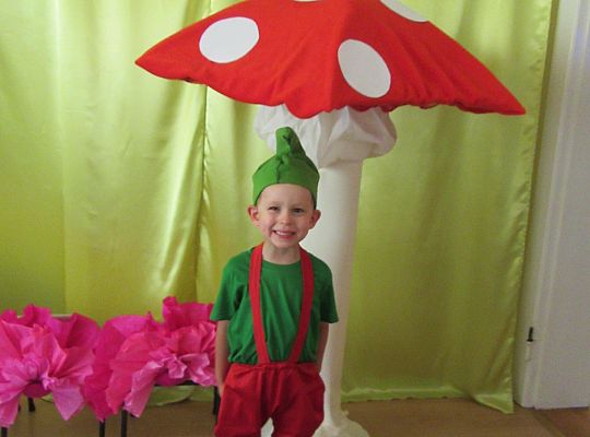 Gr I zakończenie roku + VIDEO