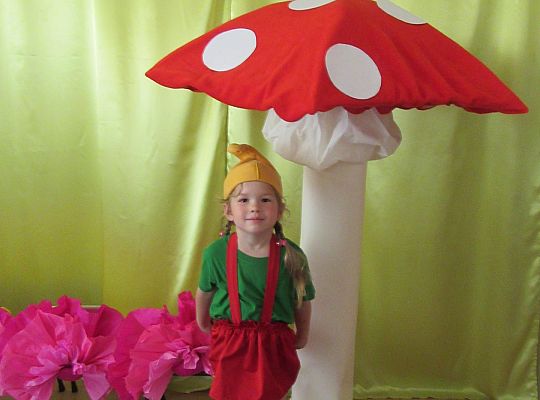 Gr I zakończenie roku + VIDEO