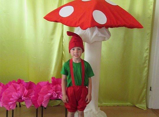 Gr I zakończenie roku + VIDEO