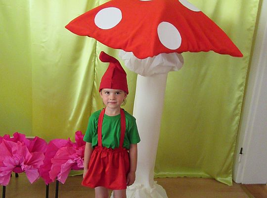 Gr I zakończenie roku + VIDEO