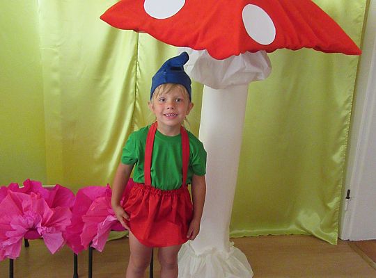 Gr I zakończenie roku + VIDEO