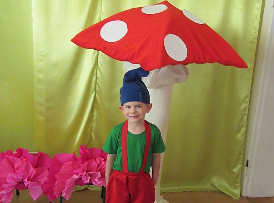 Gr I zakończenie roku + VIDEO