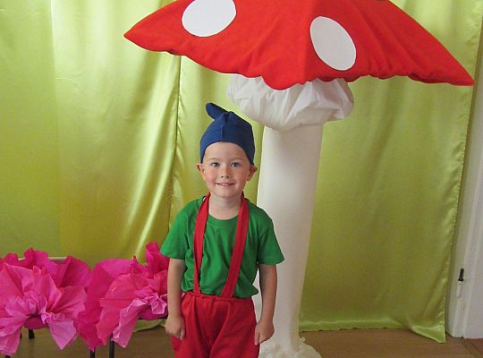 Gr I zakończenie roku + VIDEO