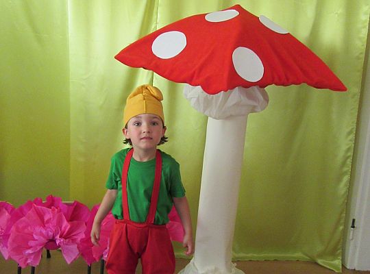 Gr I zakończenie roku + VIDEO