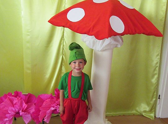 Gr I zakończenie roku + VIDEO