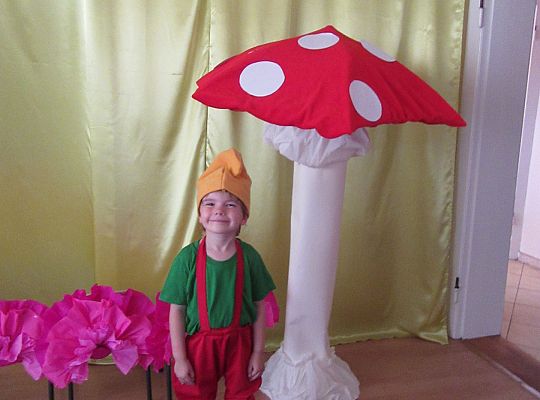 Gr I zakończenie roku + VIDEO