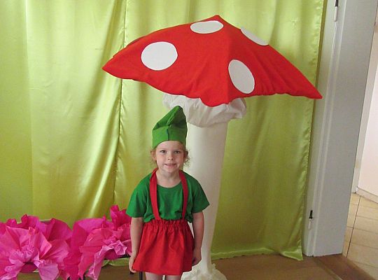 Gr I zakończenie roku + VIDEO