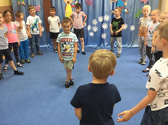 gr IV Urodziny Dawida