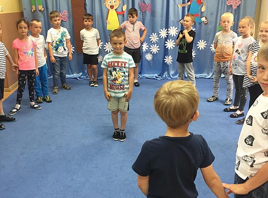 gr IV Urodziny Dawida