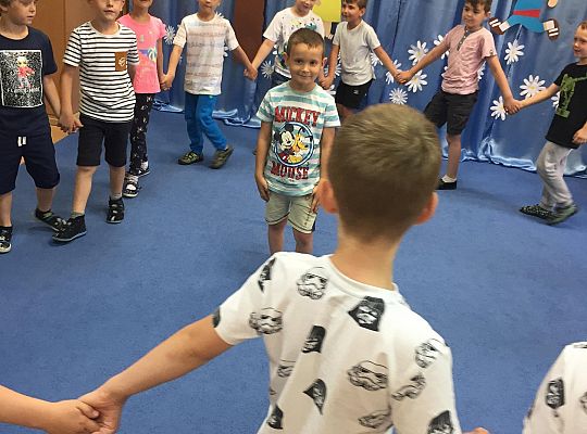 gr IV Urodziny Dawida