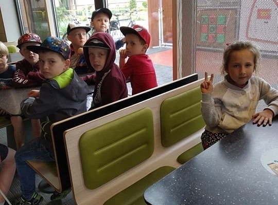 Gr IV Ostatnie wspólne wyjście na lody