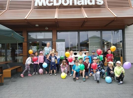 Gr IV Ostatnie wspólne wyjście na lody