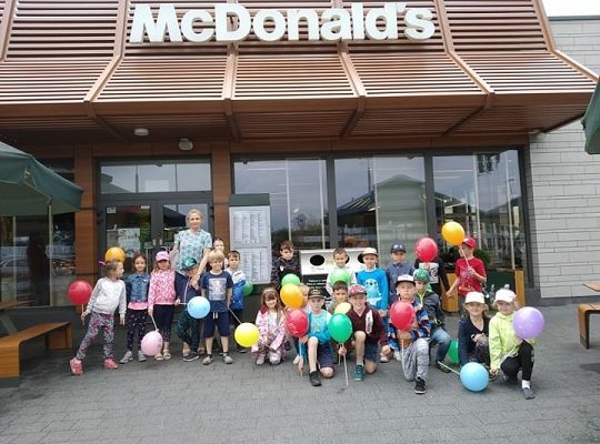Gr IV Ostatnie wspólne wyjście na lody