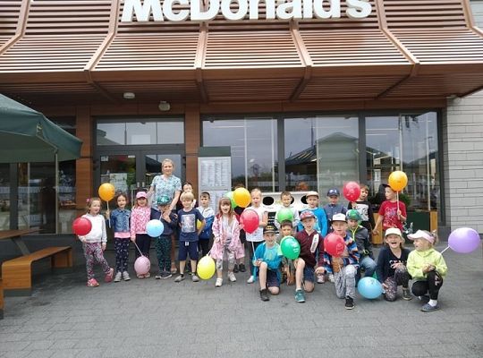 Gr IV Ostatnie wspólne wyjście na lody
