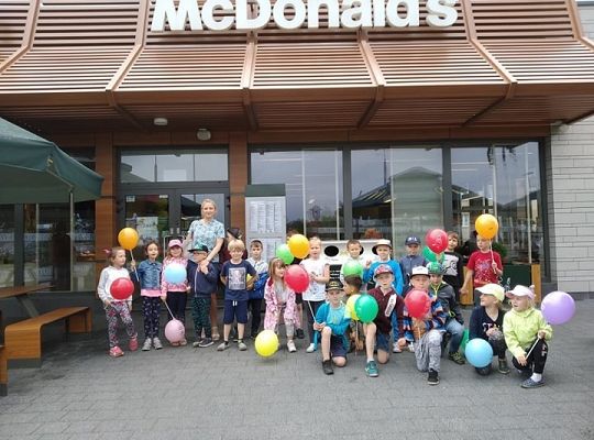 Gr IV Ostatnie wspólne wyjście na lody
