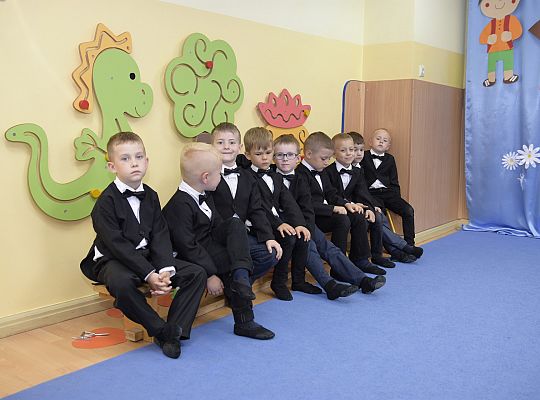 Grupa III zakończenie roku VIDEO