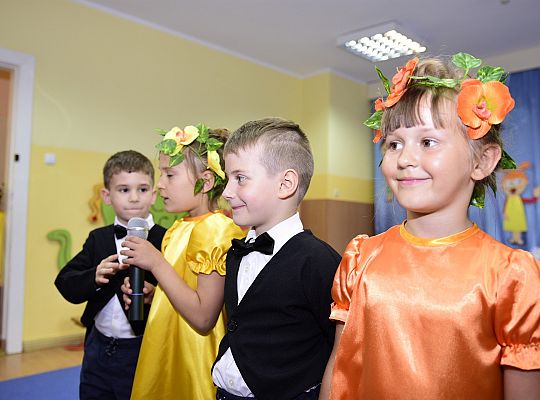 Grupa III zakończenie roku VIDEO