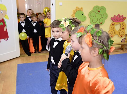 Grupa III zakończenie roku VIDEO