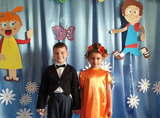 Grupa III zakończenie roku VIDEO