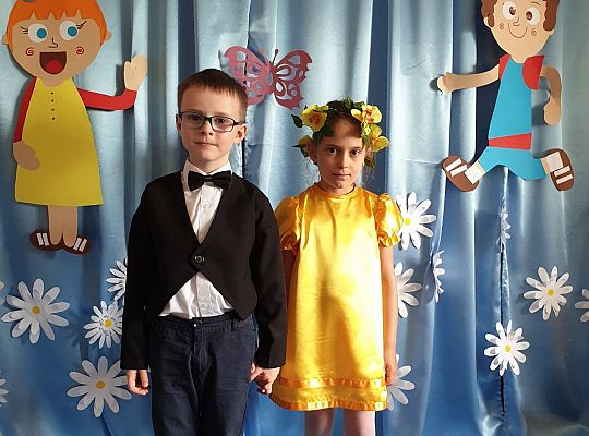 Grupa III zakończenie roku VIDEO