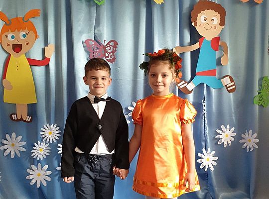 Grupa III zakończenie roku VIDEO