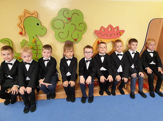 Grupa III zakończenie roku VIDEO