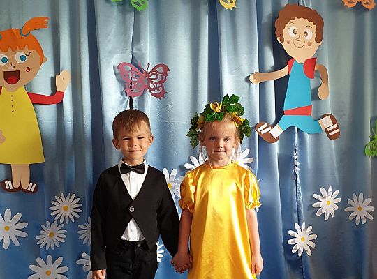 Grupa III zakończenie roku VIDEO