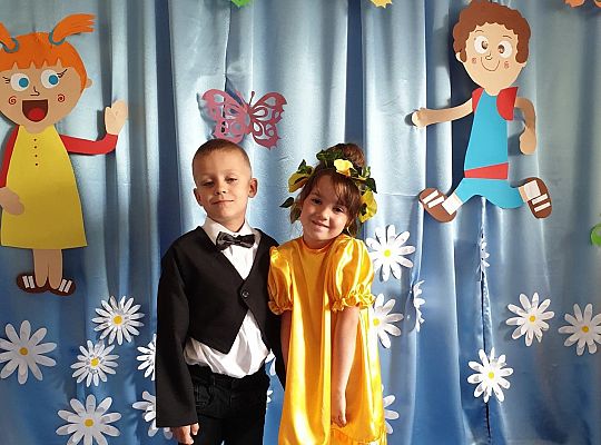 Grupa III zakończenie roku VIDEO