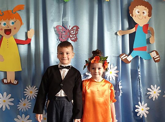 Grupa III zakończenie roku VIDEO