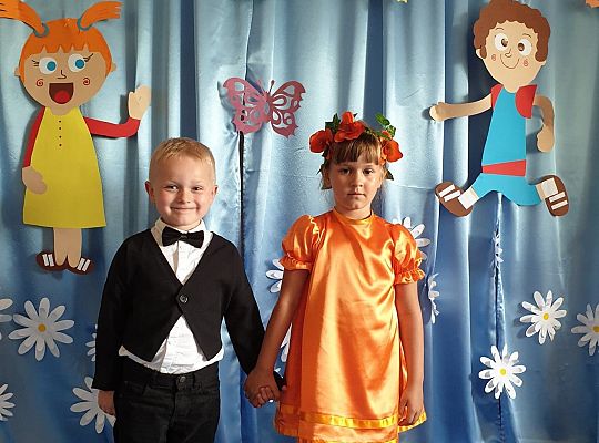 Grupa III zakończenie roku VIDEO