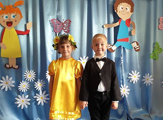 Grupa III zakończenie roku VIDEO