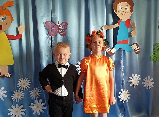 Grupa III zakończenie roku VIDEO