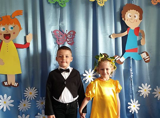 Grupa III zakończenie roku VIDEO