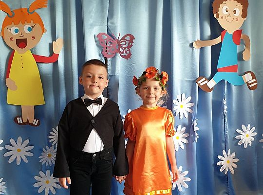 Grupa III zakończenie roku VIDEO