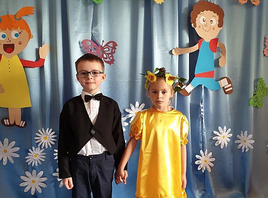 Grupa III zakończenie roku VIDEO