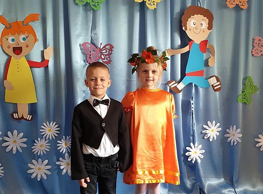 Grupa III zakończenie roku VIDEO