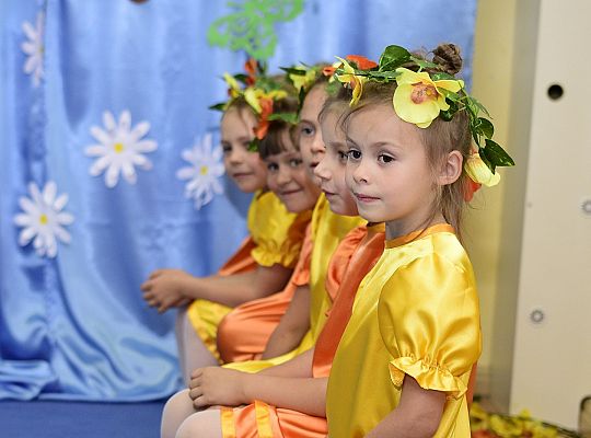 Grupa III zakończenie roku VIDEO