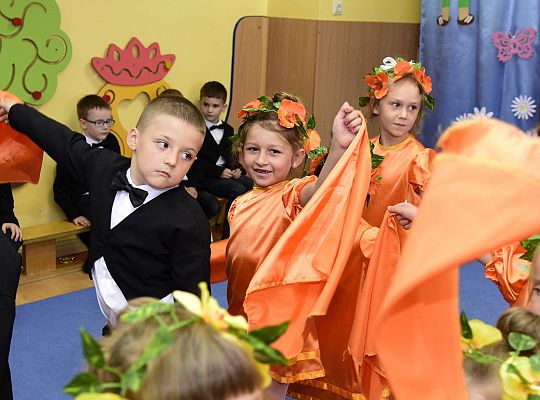 Grupa III zakończenie roku VIDEO