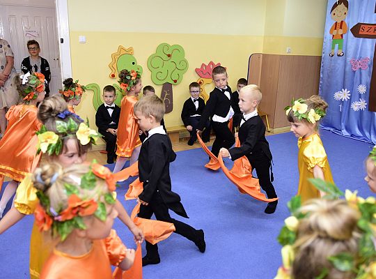 Grupa III zakończenie roku VIDEO