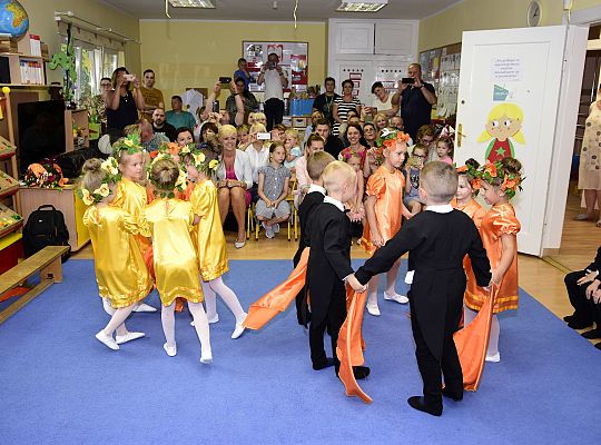 Grupa III zakończenie roku VIDEO