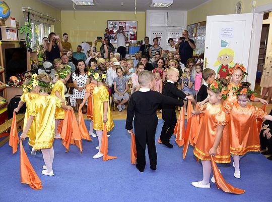 Grupa III zakończenie roku VIDEO