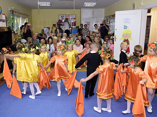 Grupa III zakończenie roku VIDEO